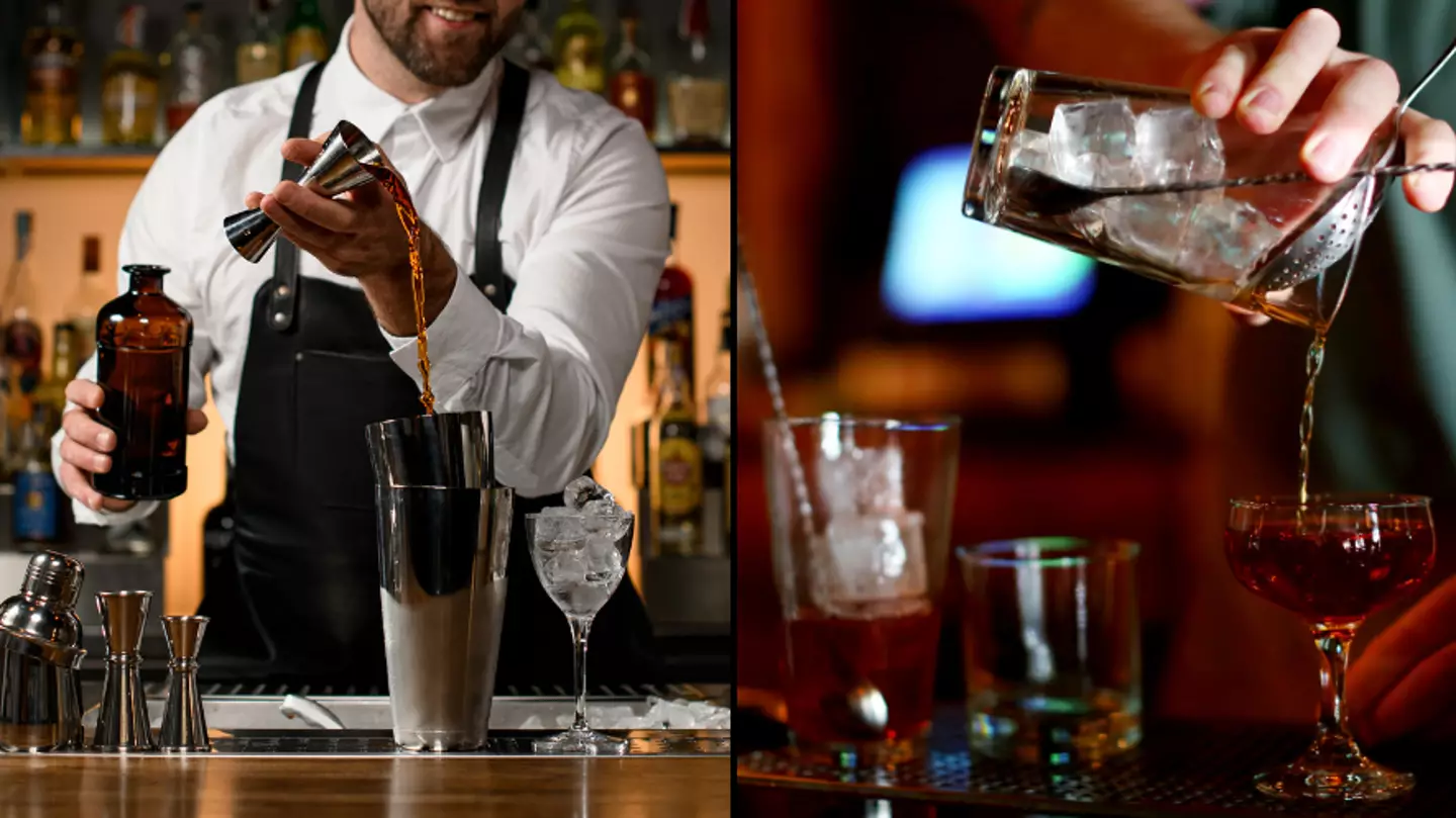 Getty Stock Images