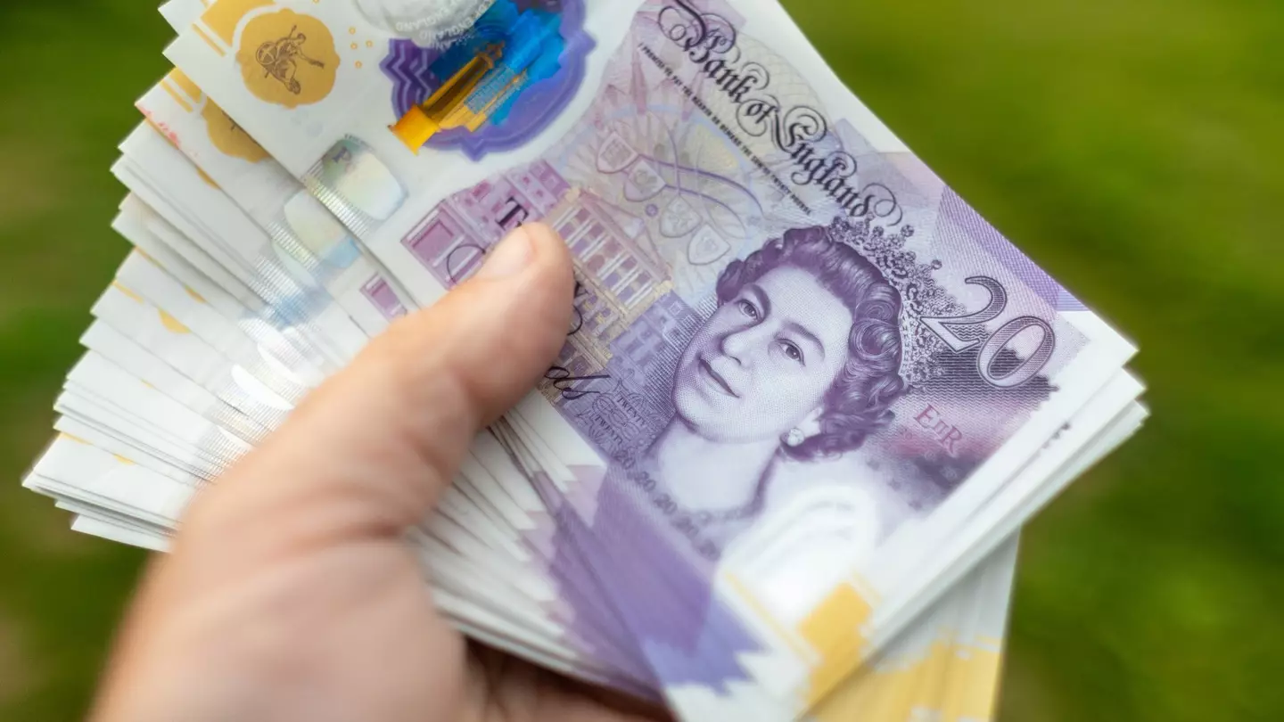 Matt Cardy/Getty Images