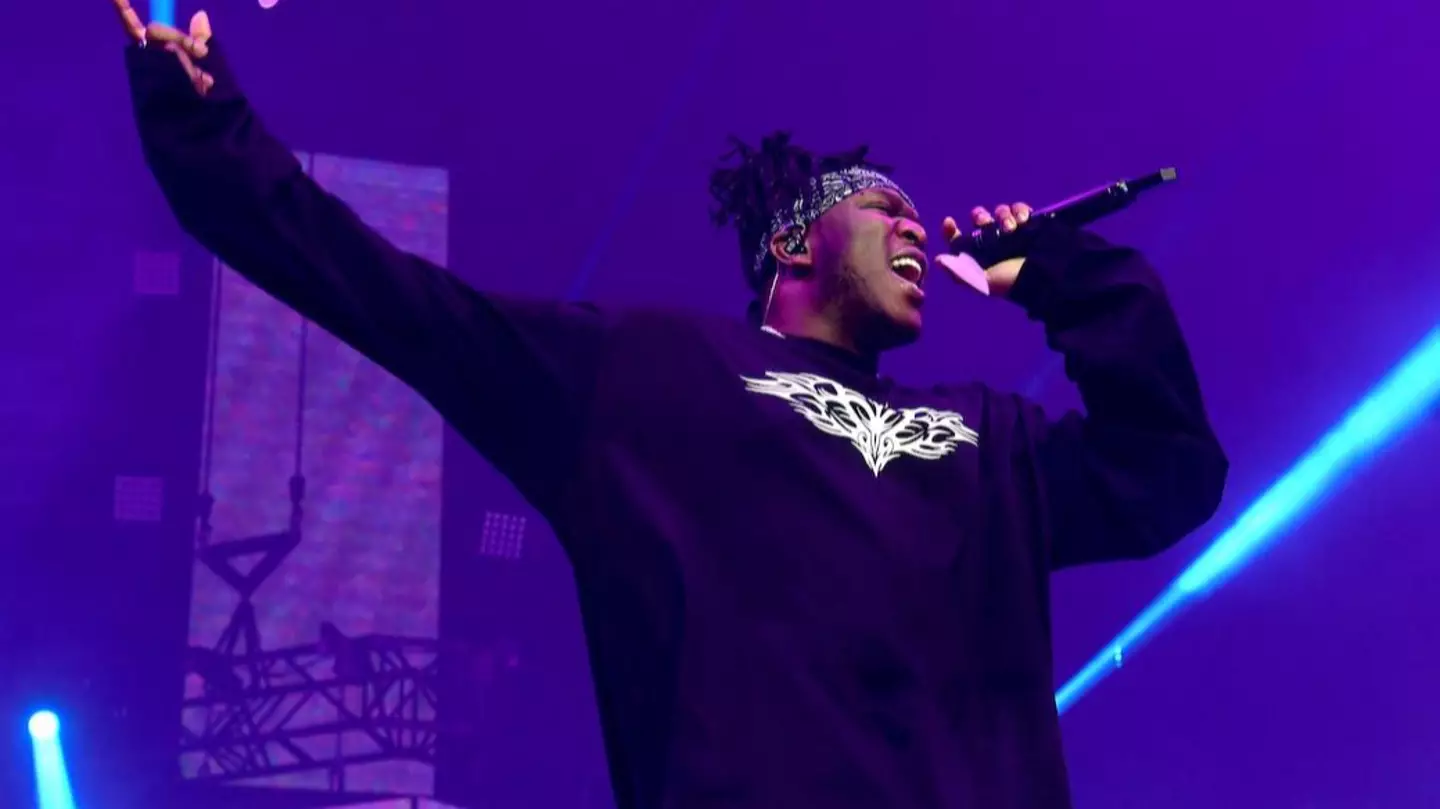 KSI Reveals How He Lost More Than $5.1 Million