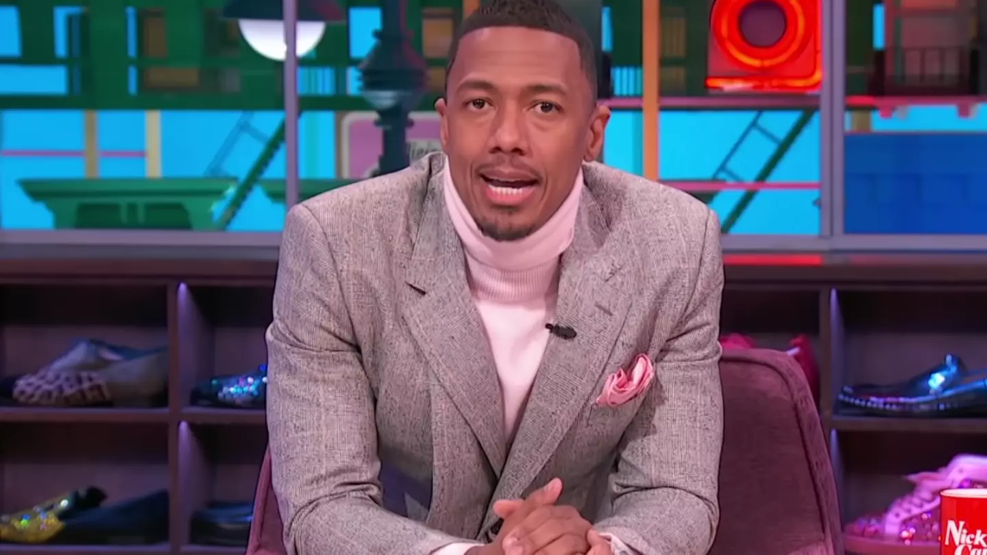 Nick Cannon Apologises For 'Pain And Confusion' After Announcing Eighth Child Following Loss Of Son