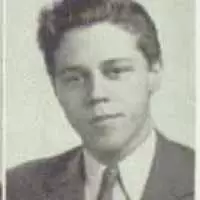 He believes the killer to be a man named Marvin Margolis (Family Search)