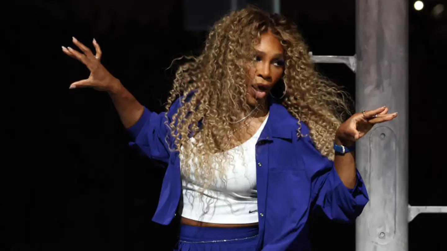 Kevin Mazur/Getty Images for Roc Nation