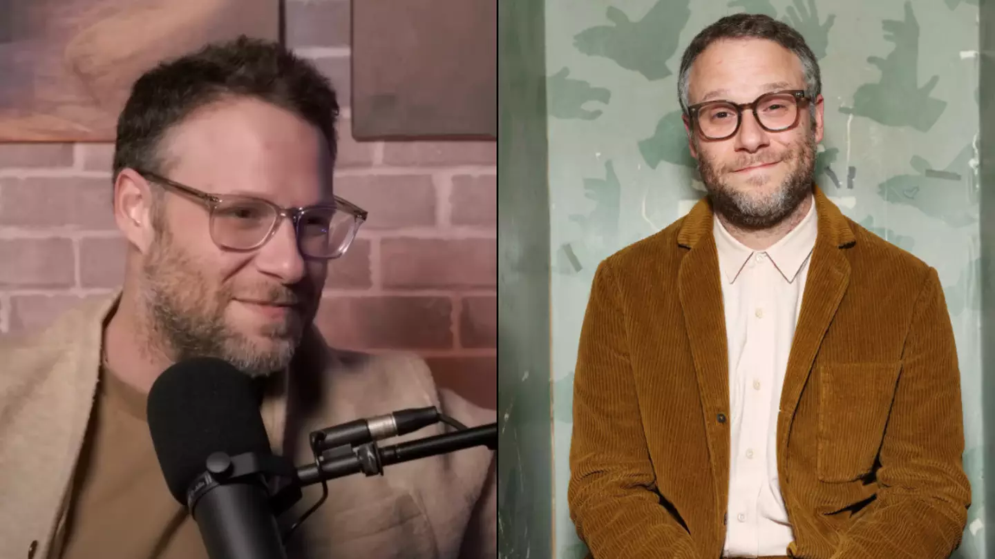 Seth Rogen explained how being in 'most controversial film in the world' impacted rest of his career