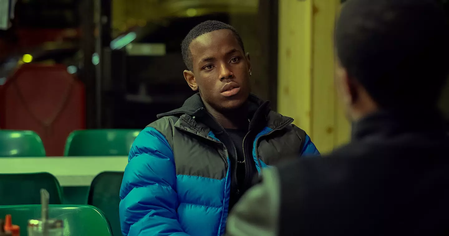 Top Boy is now streaming on Netflix.
