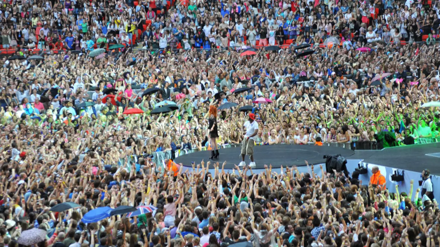 Where to get tickets for this summer's best events including Capital's Summertime Ball