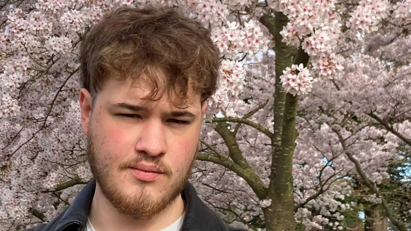 Doctor mum left 'feeling betrayed’ by colleagues after son dies at hospital she worked at