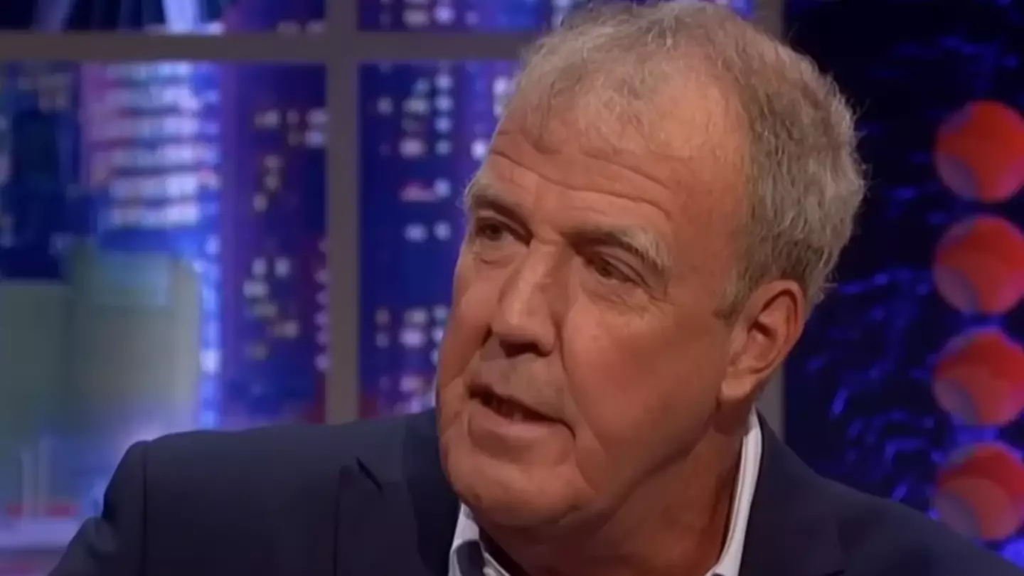 Jeremy Clarkson said he 'knew what happened' as 'horrific' Freddie Flintoff Top Gear crash is shown for first time