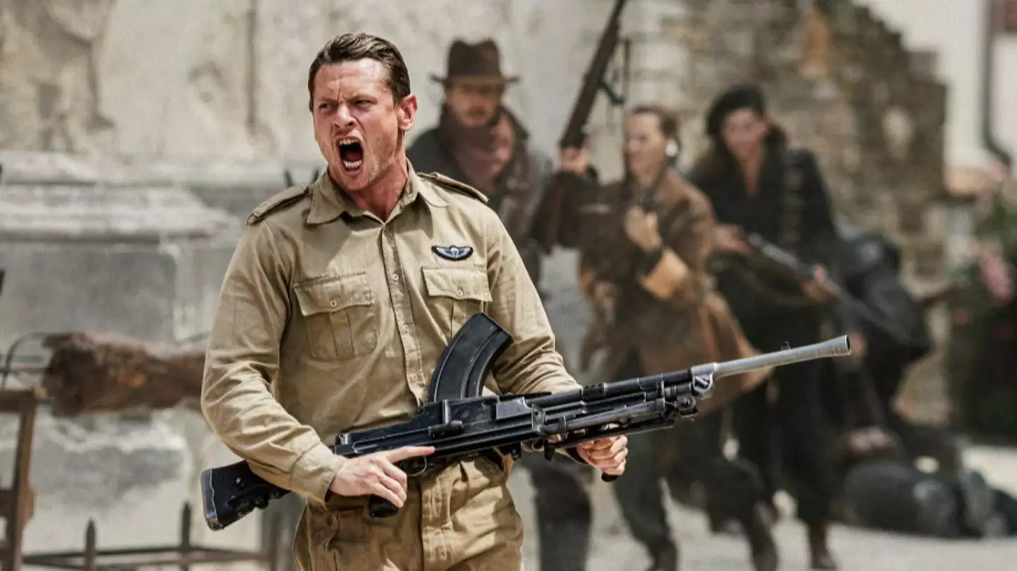 Your new favourite action series is back for a second season – here’s what you need to know about ‘Rogue Heroes’