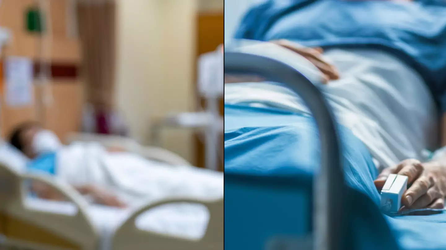 Clinic 'tricks' 19-year-old man with 'mental age of five' into getting breast implants