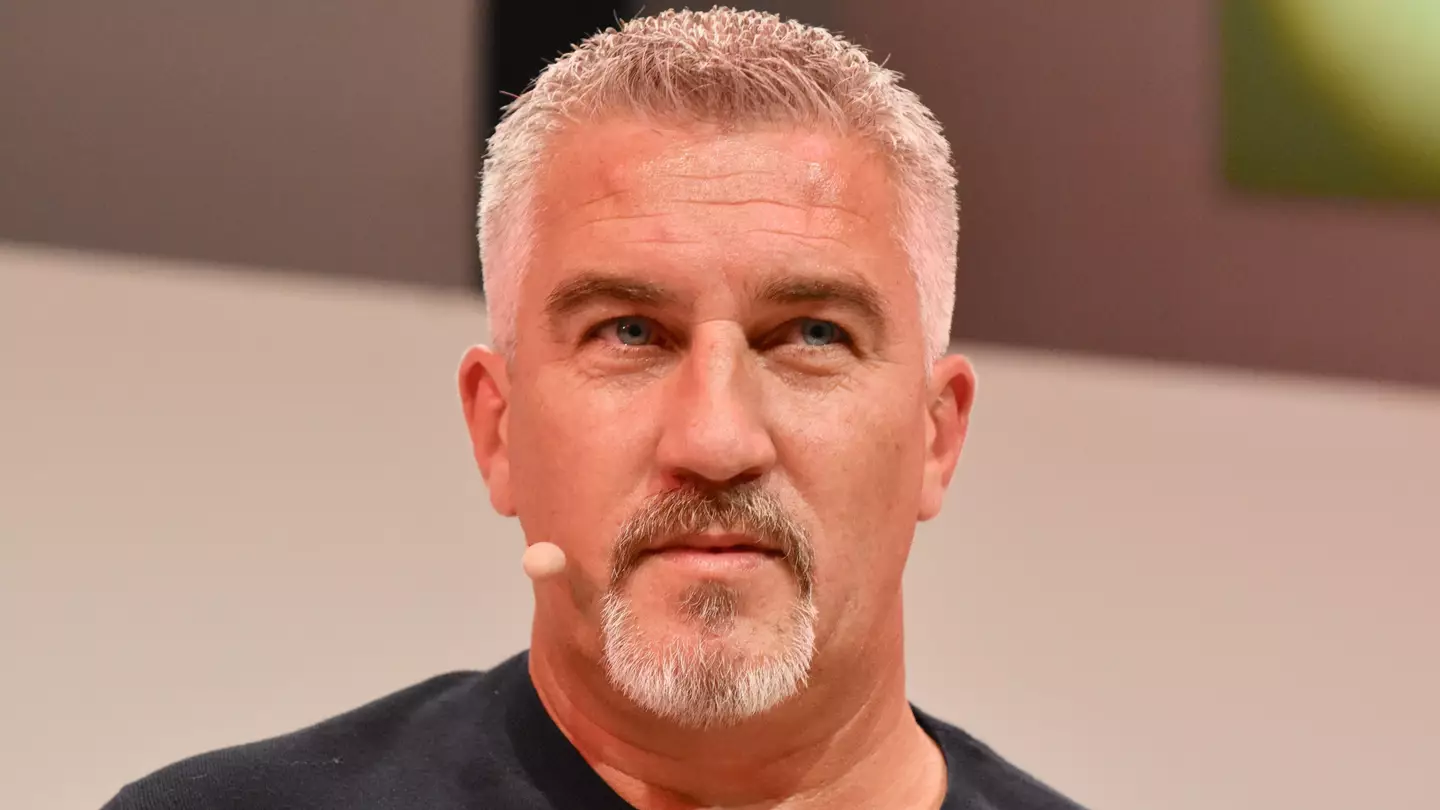 What Is Paul Hollywood's Net Worth In 2022?