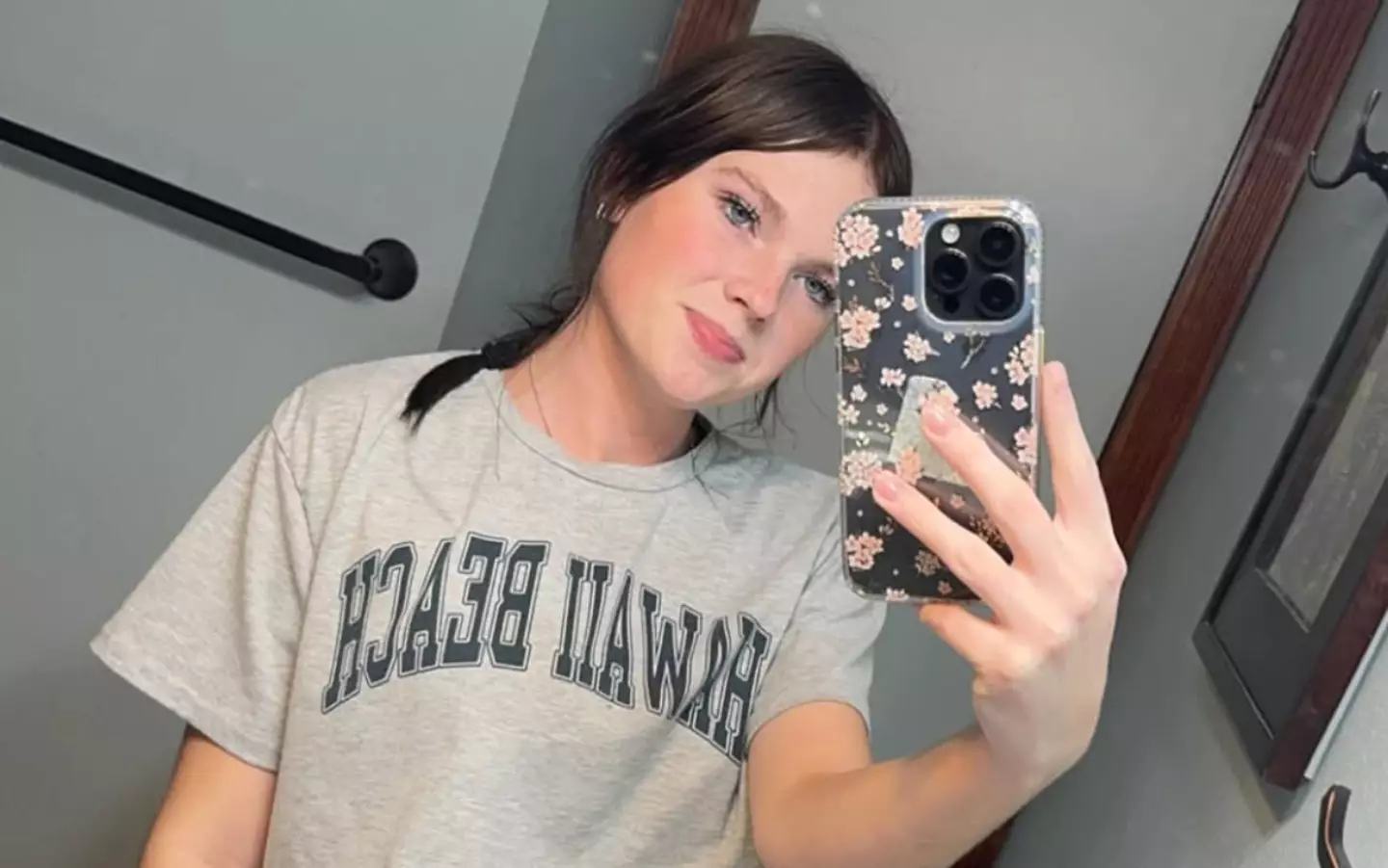 The teenager's death has been ruled as a homicide (Instagram)