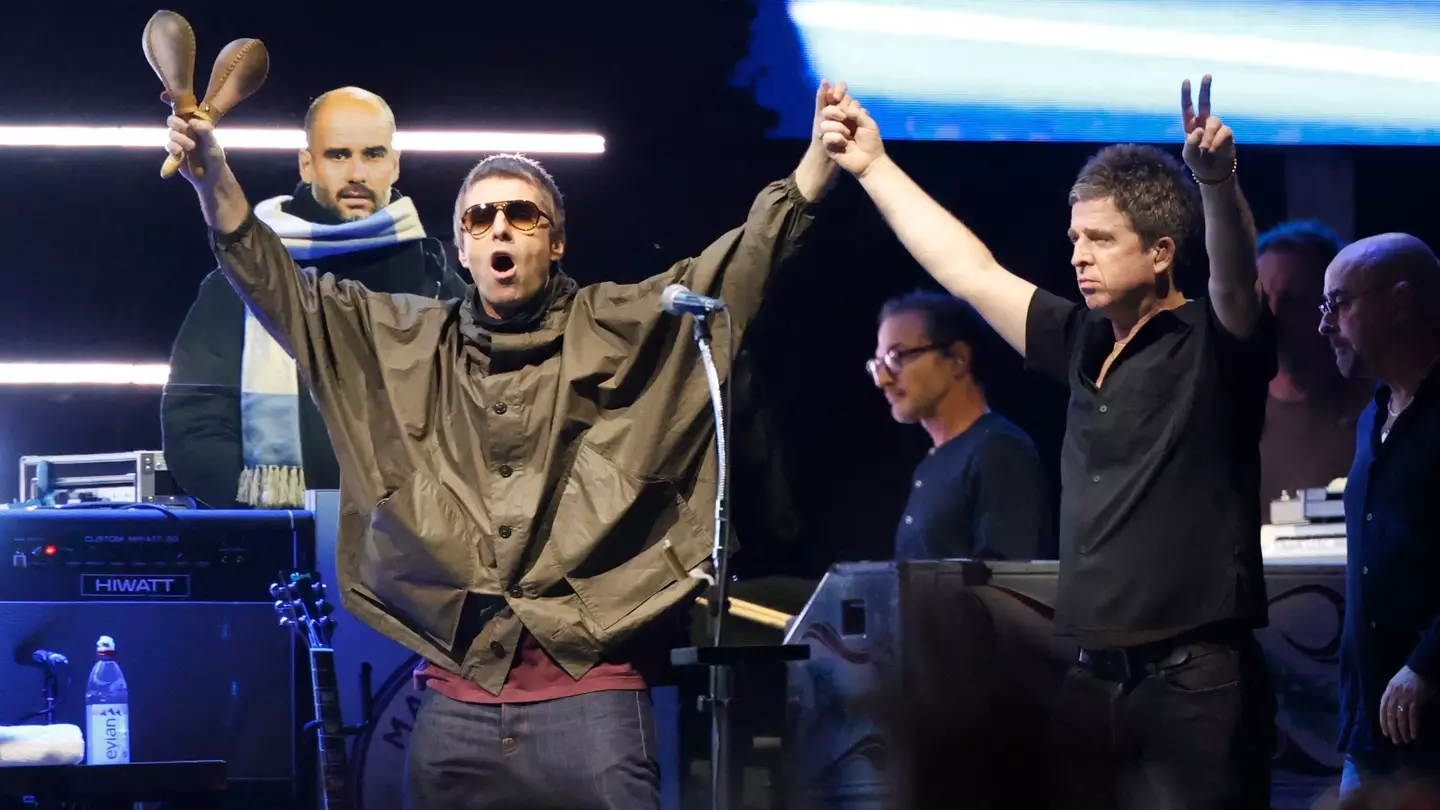 KAMIL KRZACZYNSKI/AFP via Getty Images