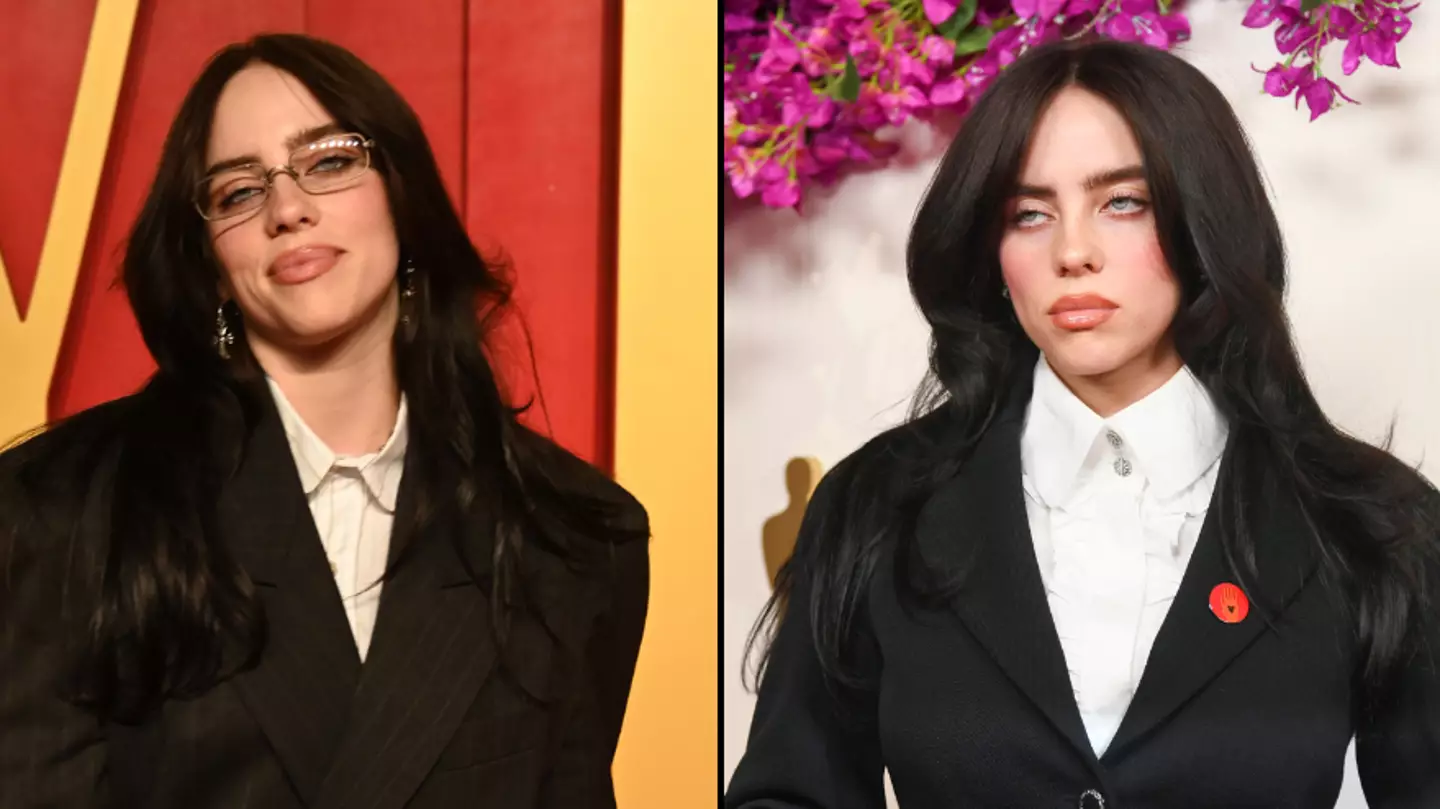 Alberto Rodriguez/Variety/Getty Images / Jon Kopaloff/Getty Images/Vanity Fair