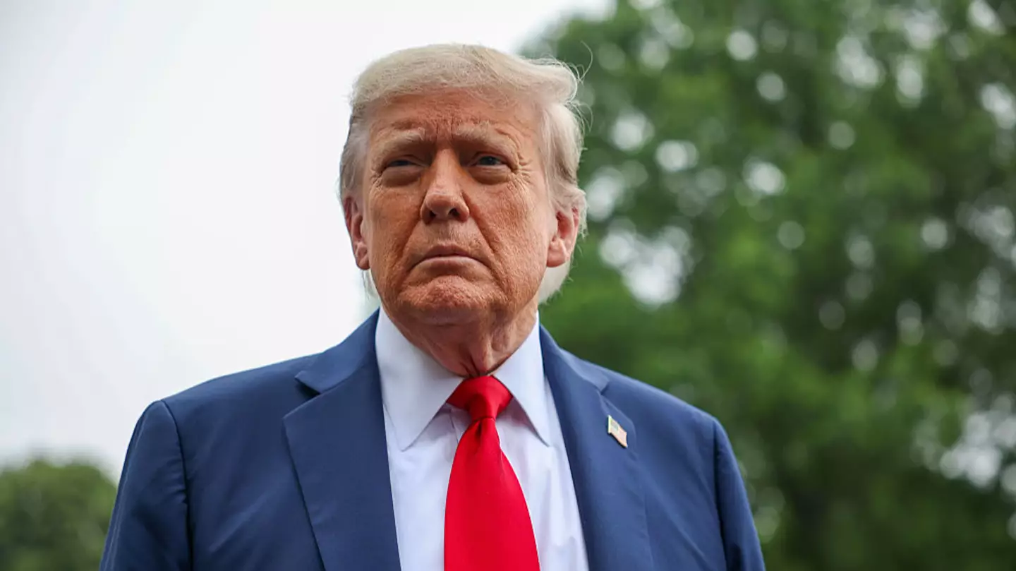 Tasos Katopodis/Getty Images