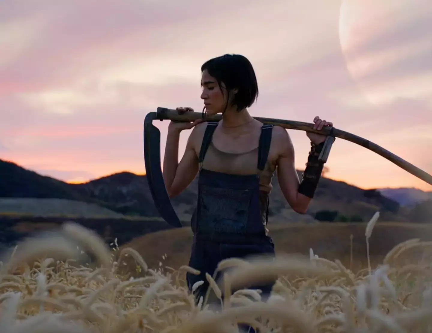 Zack Snyder's 'Rebel Moon' is estimated to have cost $166 million to make.