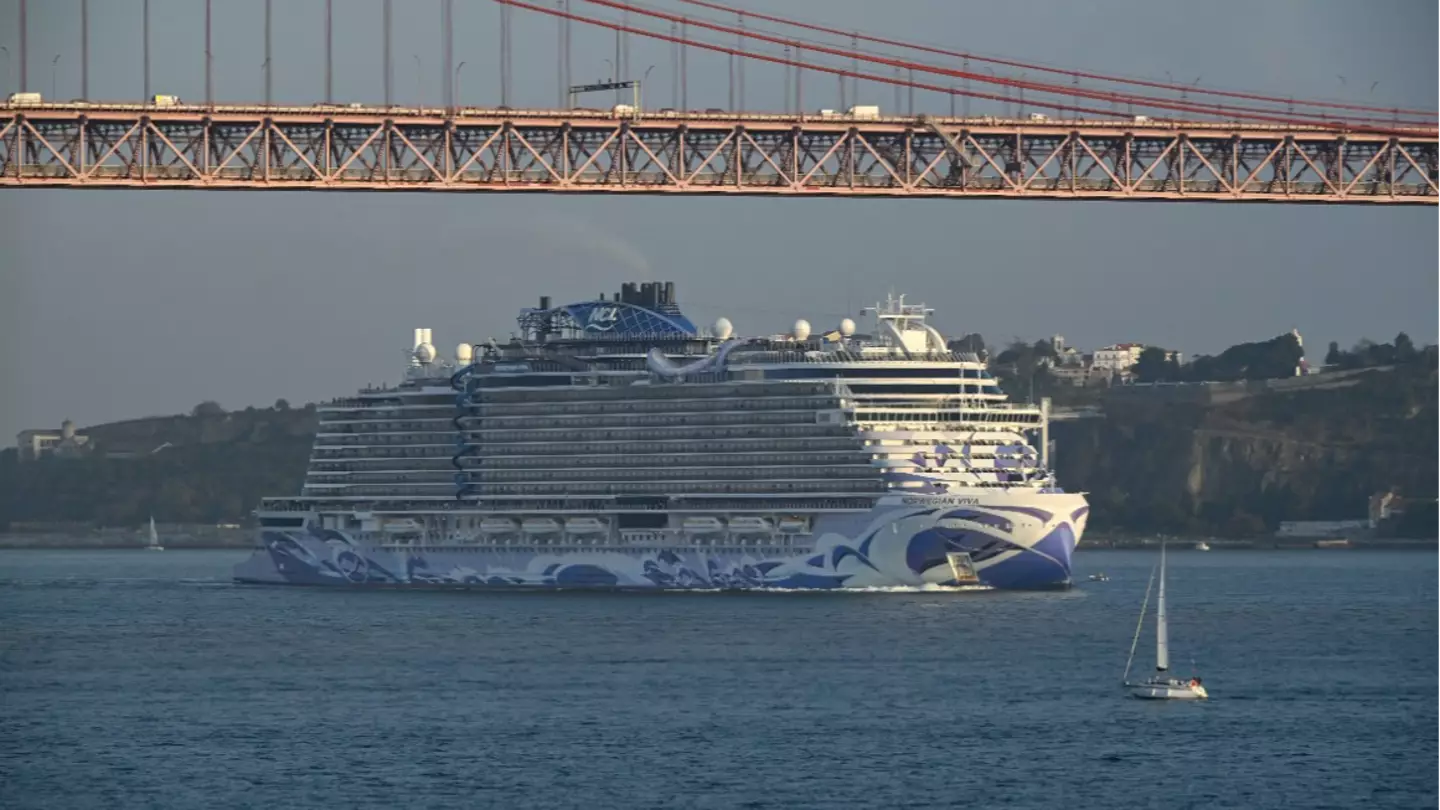 Norwegian Cruise Line scam warning after passengers lose $20,000