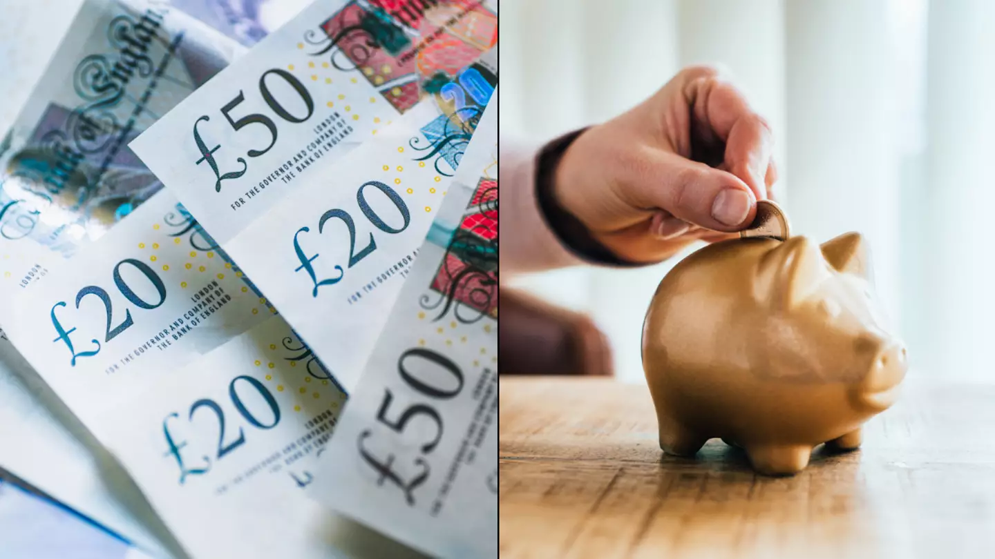 More than 670,000 young people could be owed thousands from huge money pot they don't know exists