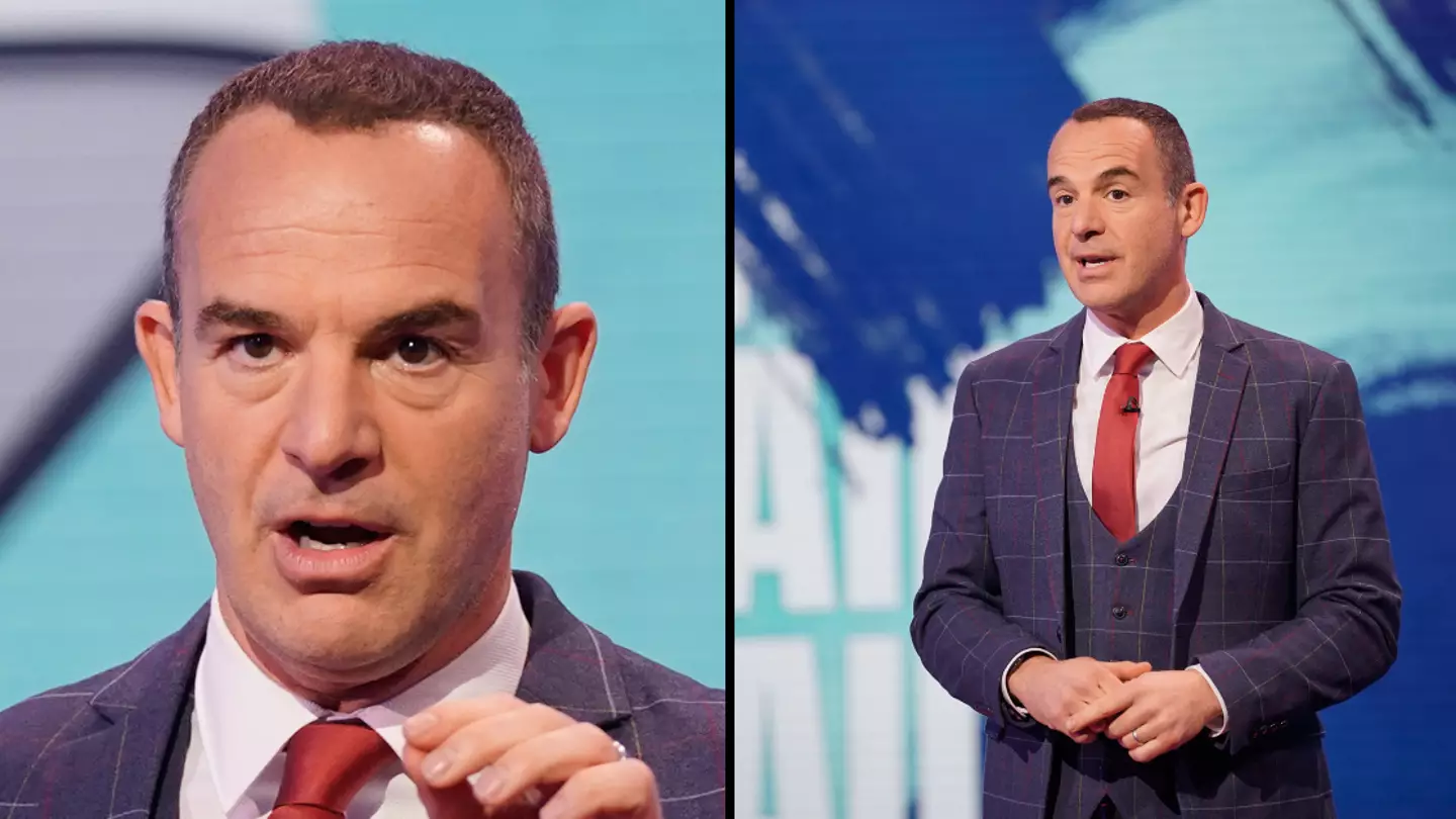 Martin Lewis shares easy hack to get £200 for free before Christmas
