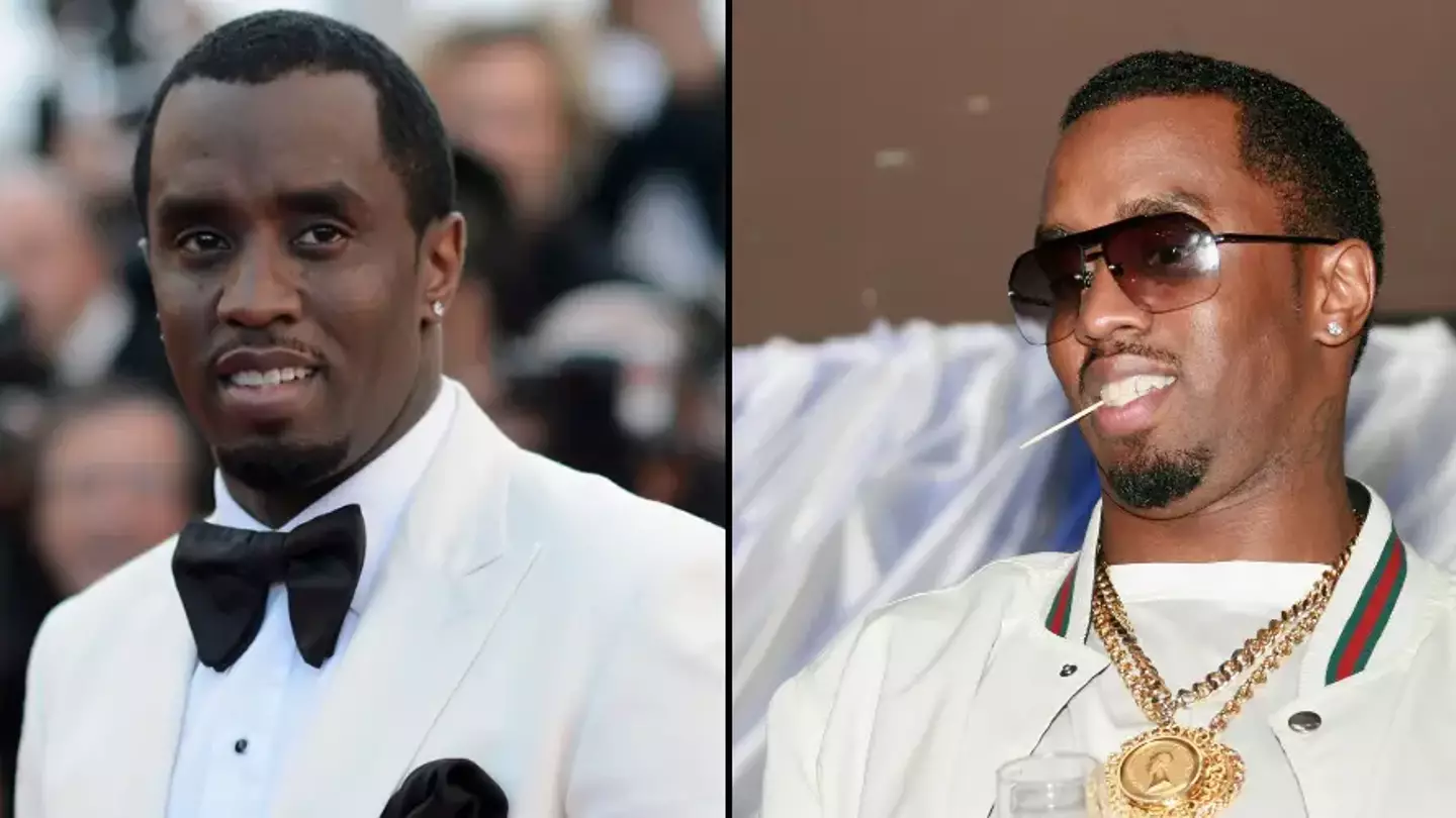 Woman who was at yacht party with Diddy looks back at actions that now have 'sinister new meaning'