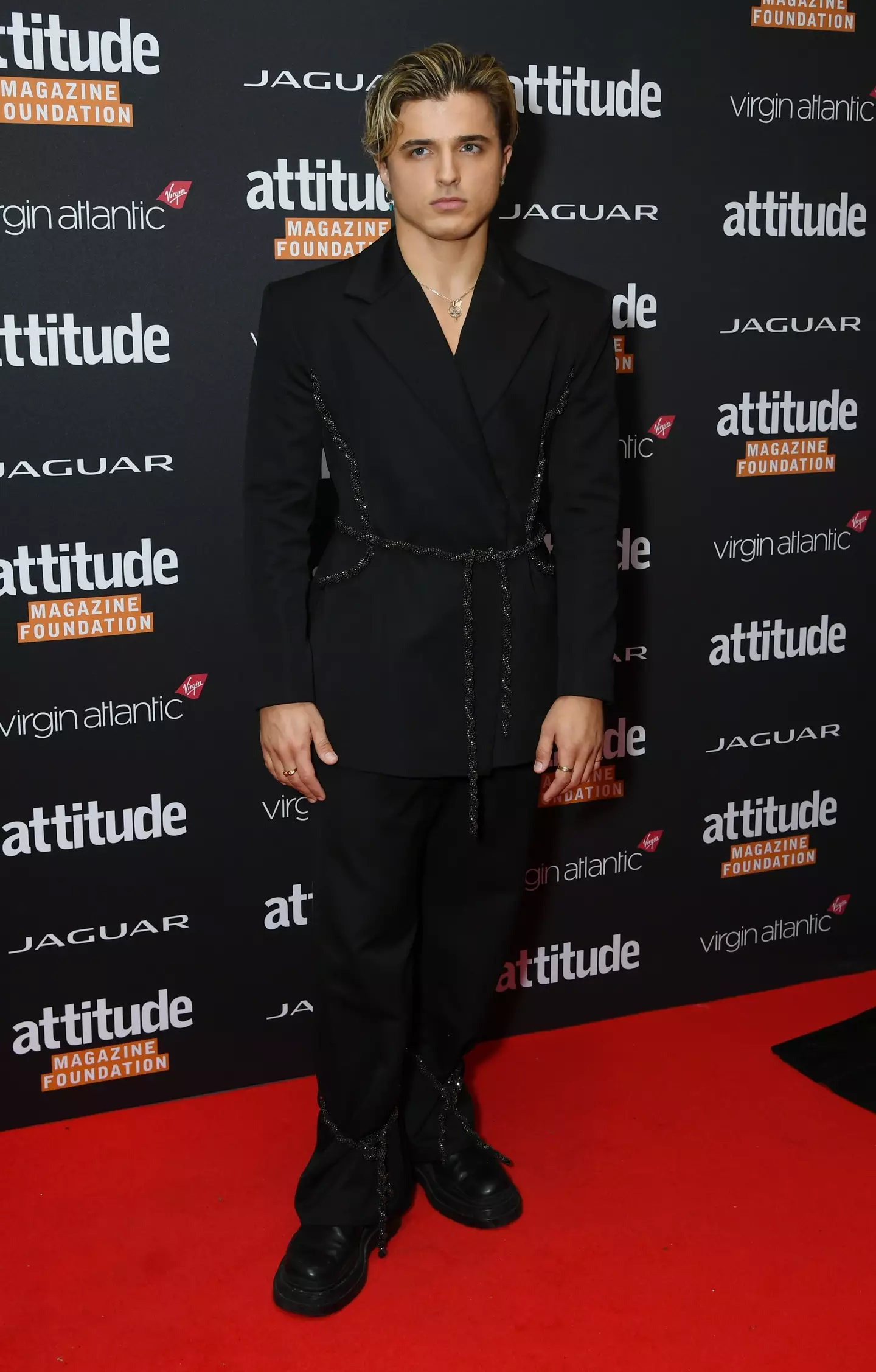 Strictly star Nikita will be strutting his stuff for Big Brother now.