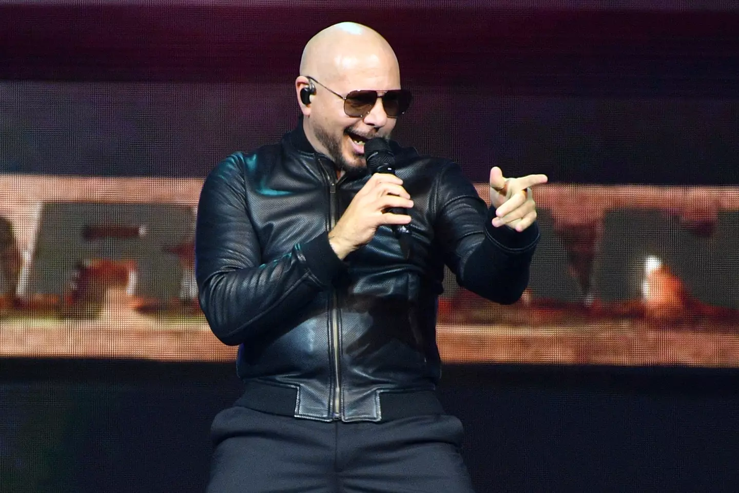 Jim Dyson/Getty Images