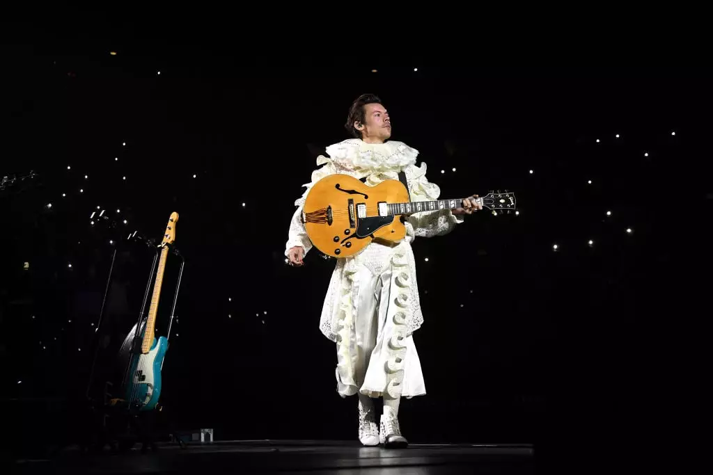 The disco package is in high demand for Wembley Stadium (Kevin Mazur/Getty)