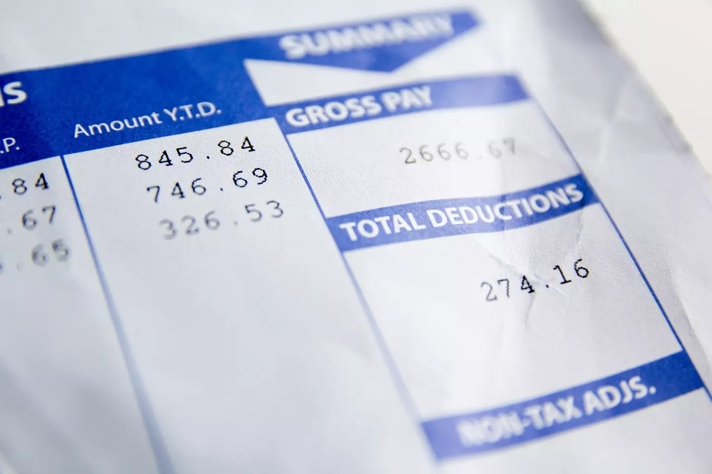 Wages are going up for those earning minimum wage (Getty Stock Images)