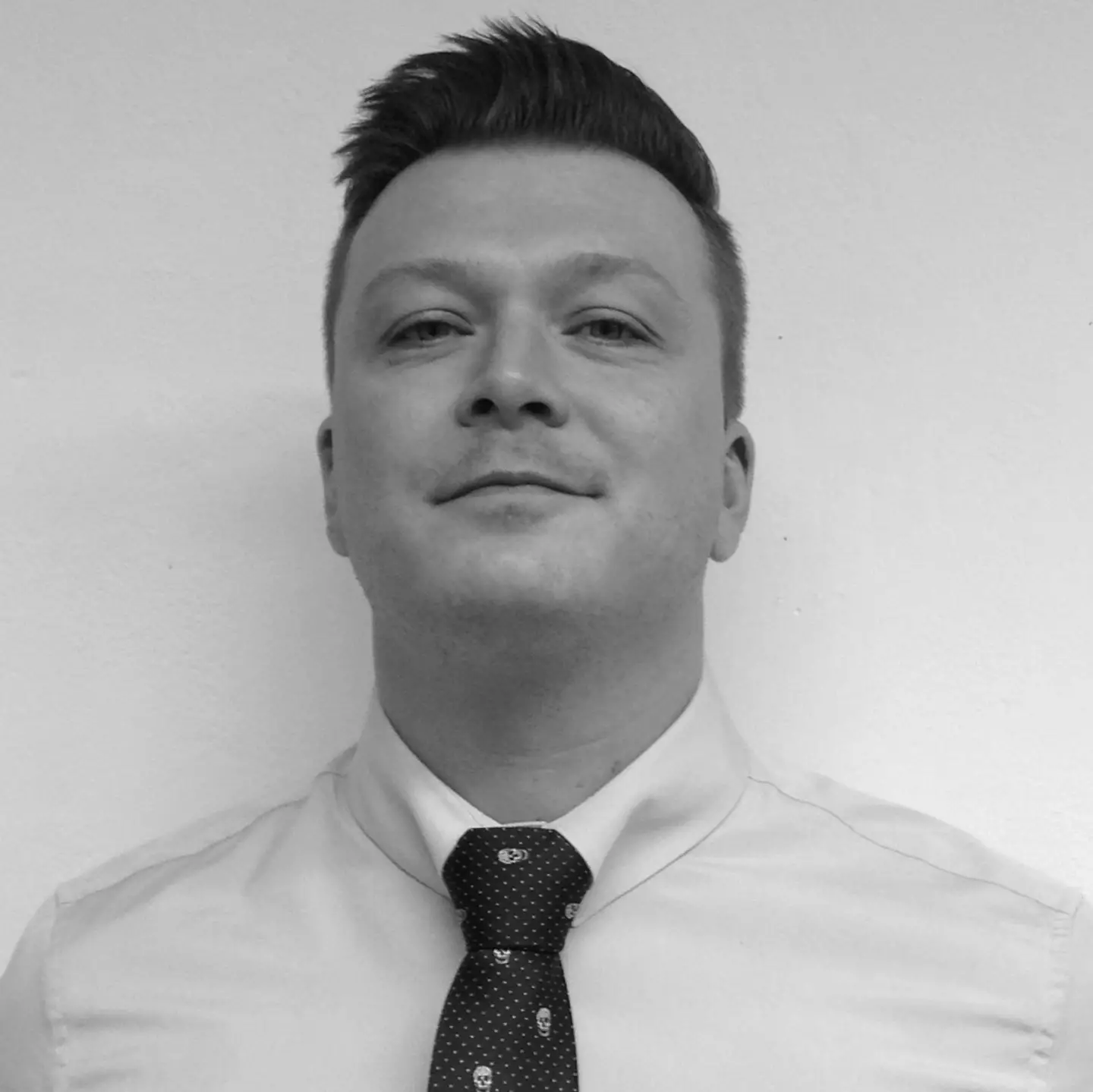 The forensic artist has helped put together an image of the Wembley Point Woman (Hew Morrison)