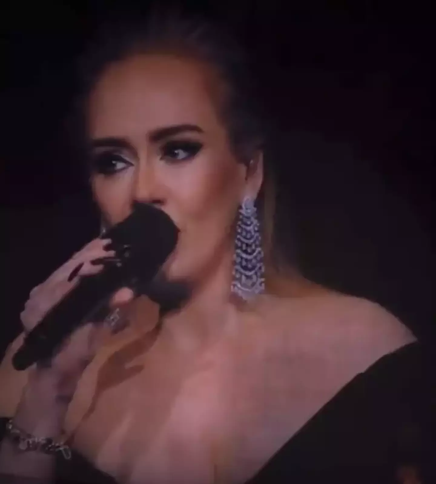 Adele confirmed that her Las Vegas show will be back this summer.