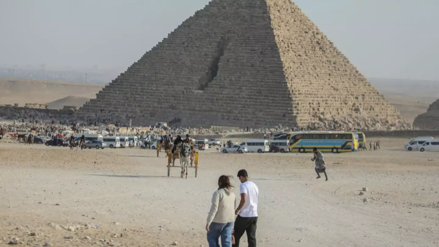 Mohamed Elshahed/Anadolu via Getty Images