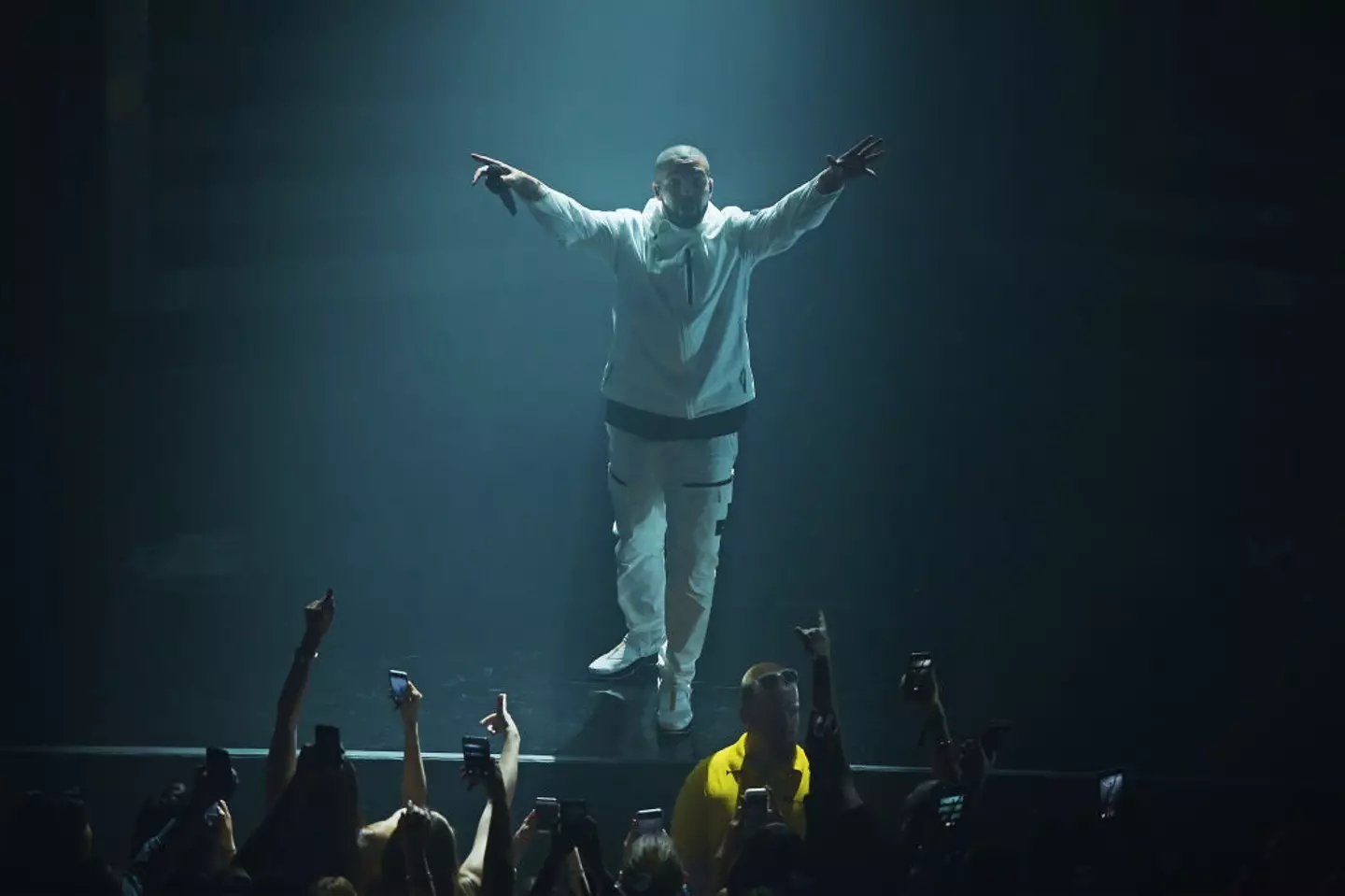 Getty/Jason Kempin/Stringer