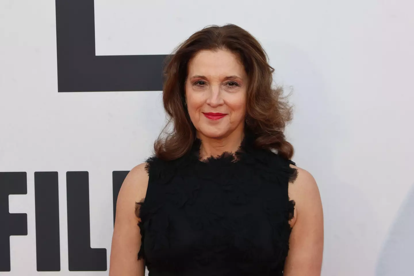 Barbara Broccoli said that there isn't even a script yet for the next Bond movie.