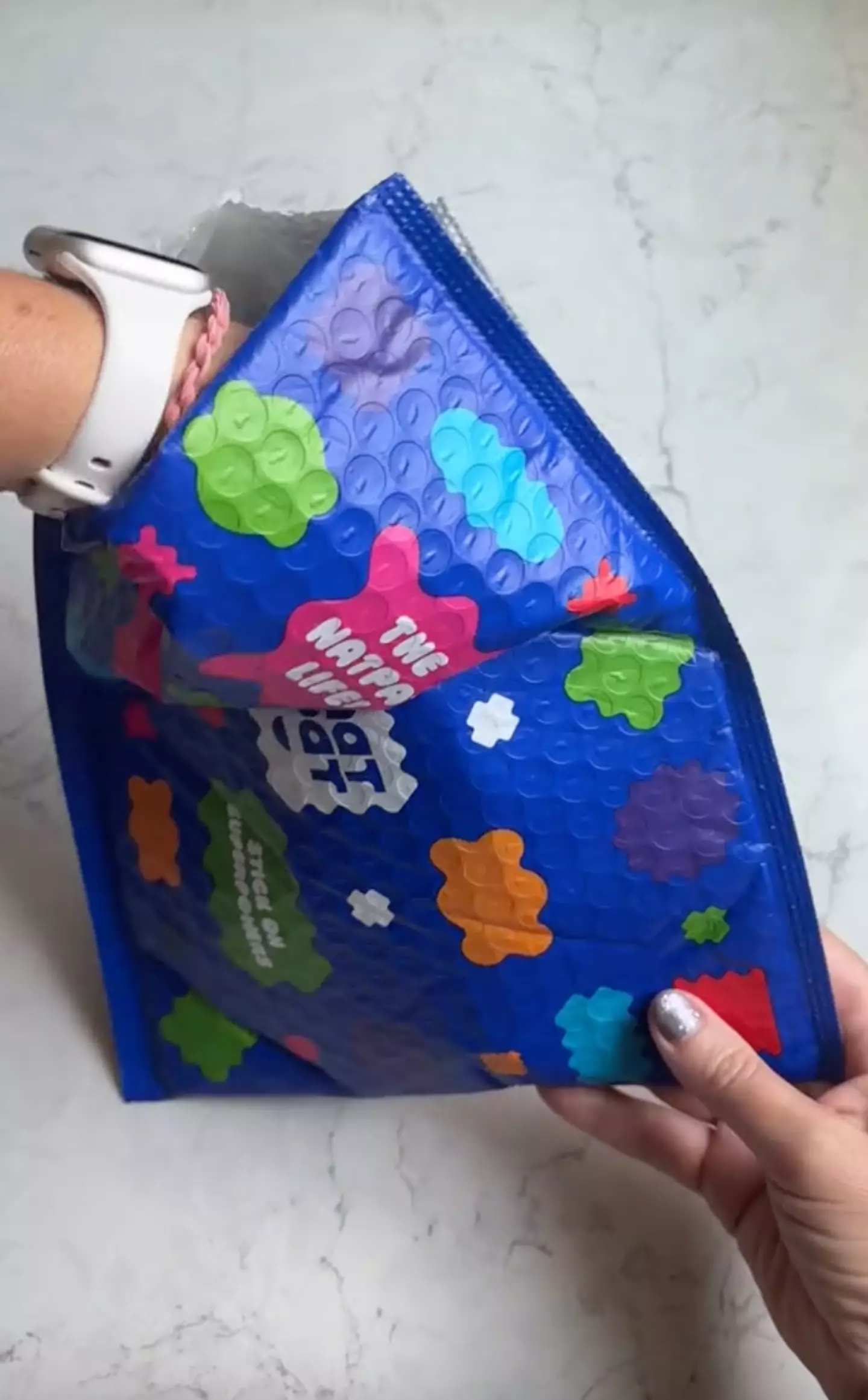 TikTok/activewithalli