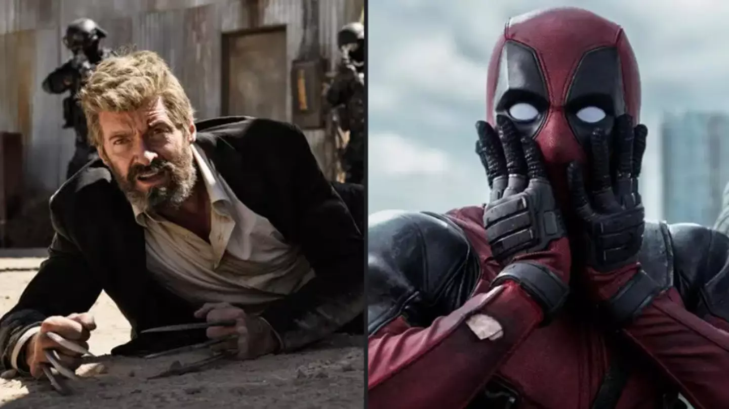 Logan director reacts to news Hugh Jackman will play Wolverine again for Deadpool 3