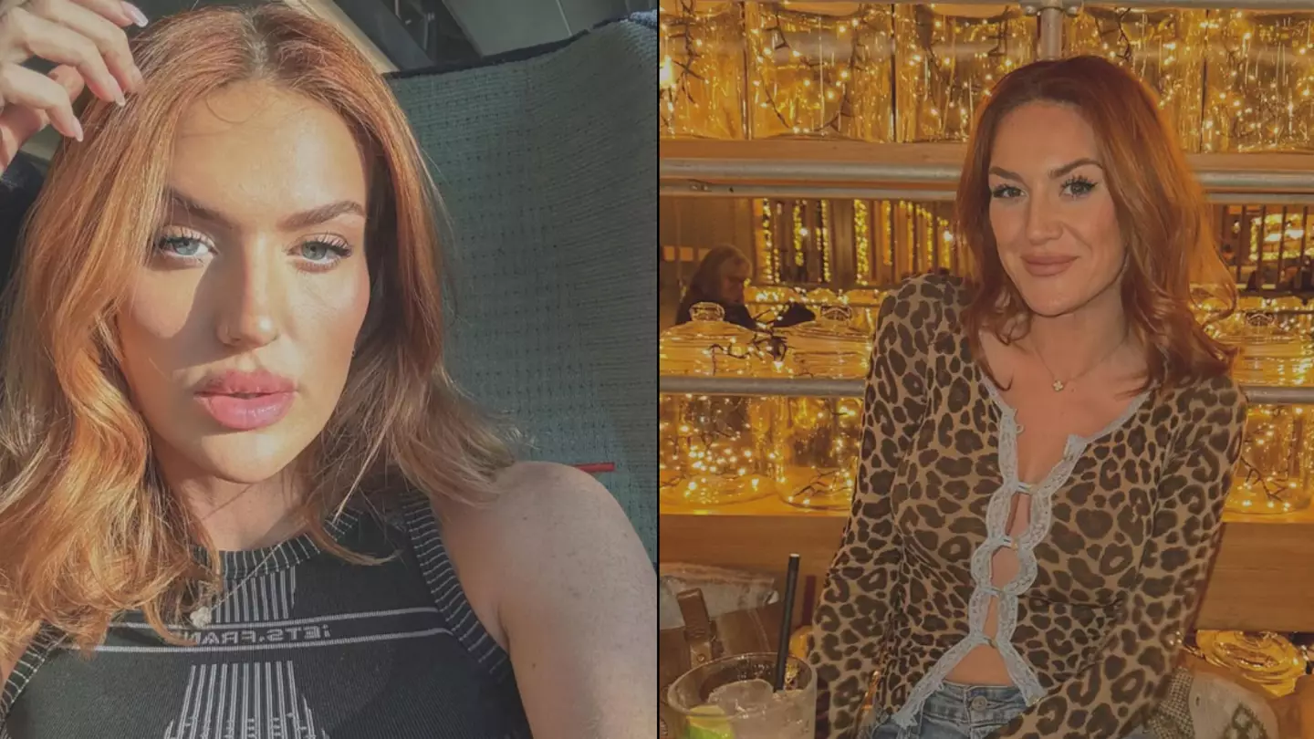 Woman born with ‘two vaginas’ opens up about shocking behaviour she’s experienced while dating