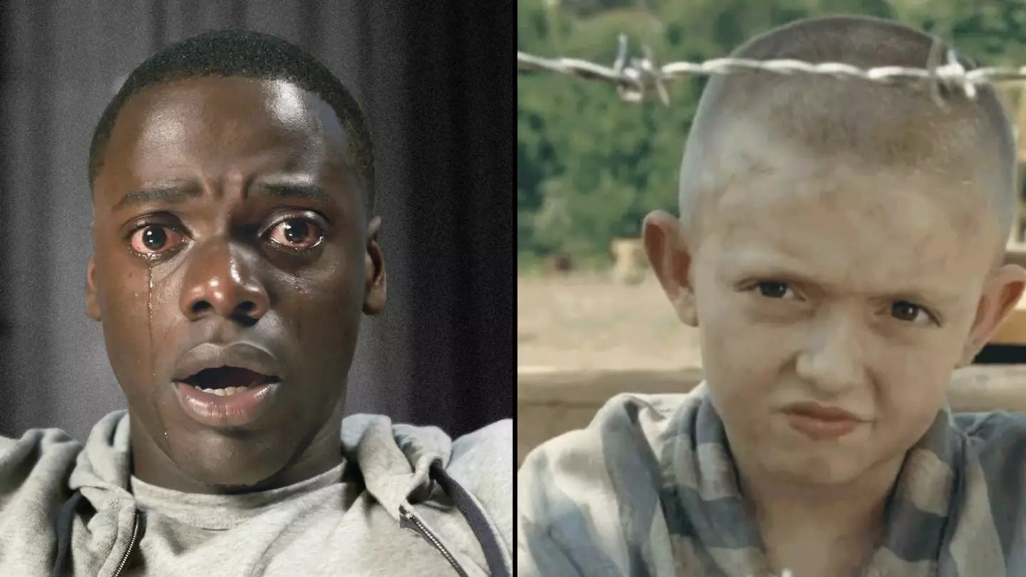 Netflix is losing some of the best titles on its platform in huge purge tomorrow
