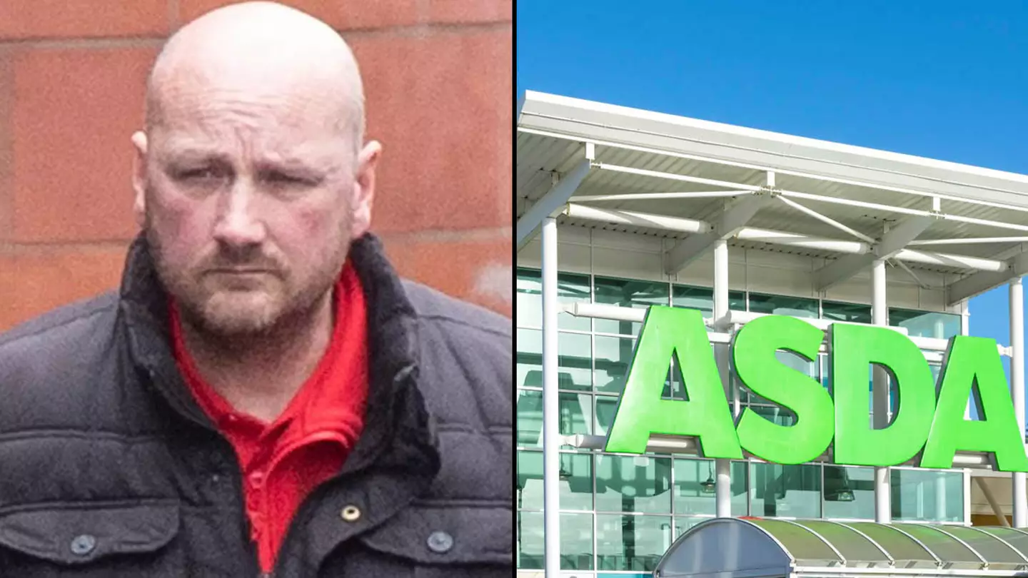 Man Banned From Every ASDA After Cunning £4,000 Carrier Bag Scam