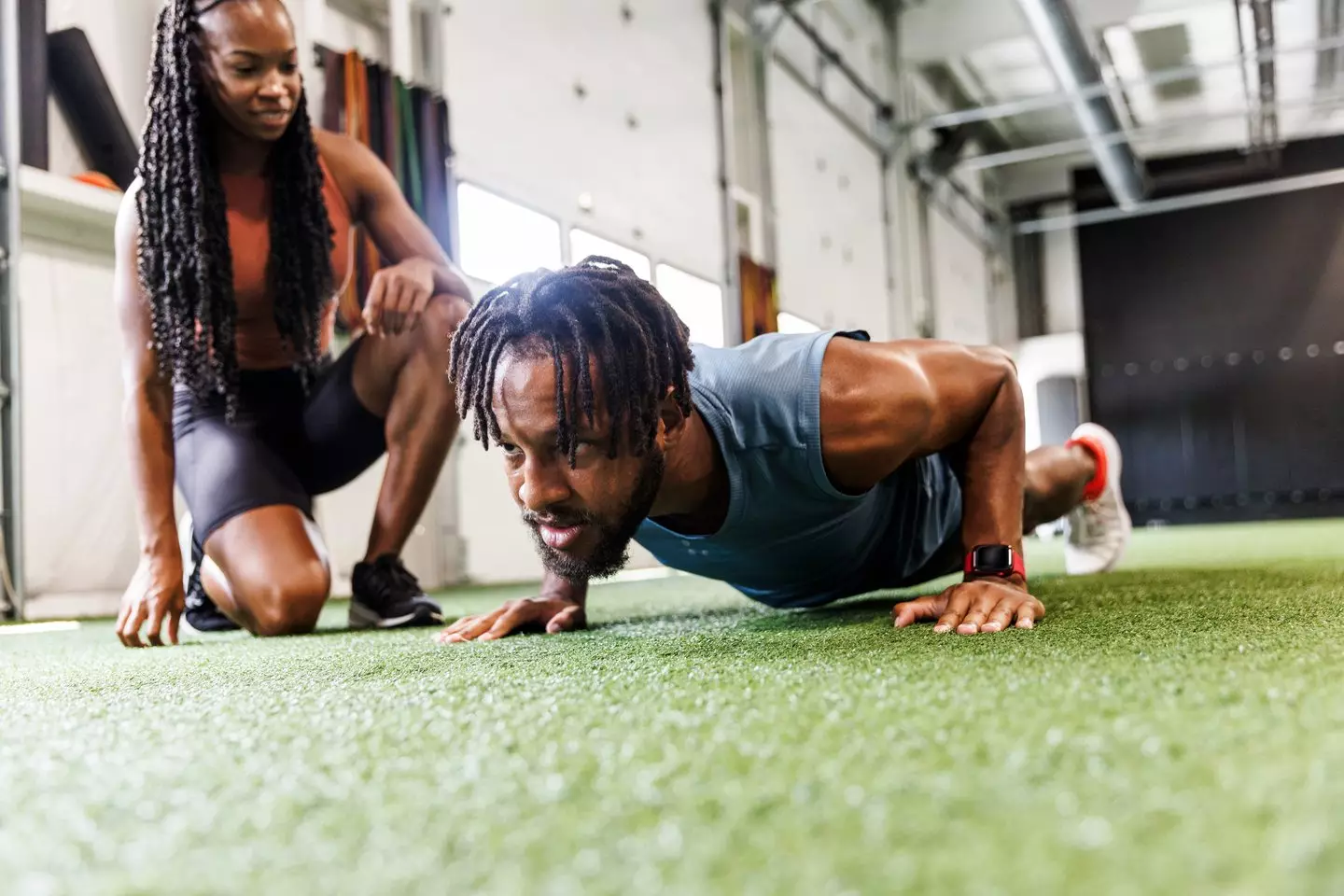 They might not be for everyone, but they're pretty useful (Getty Stock Image)