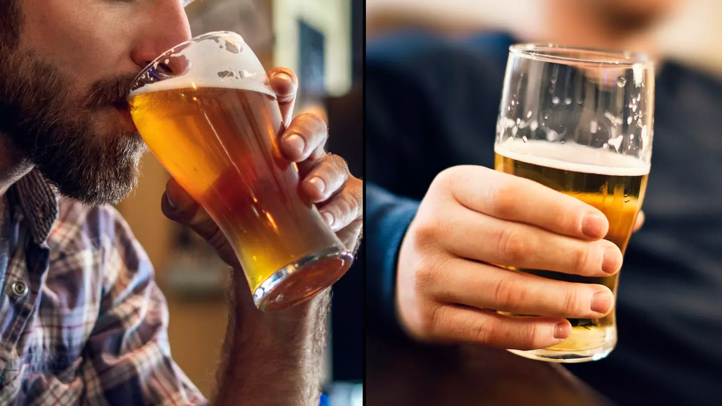 Expert says there’s two common excuses people make when in denial about being functioning alcoholic