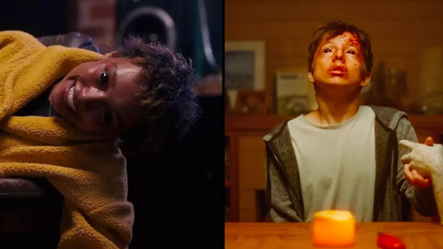 Talk To Me becomes the highest rated horror film of 2023 and has a 'final shot for the ages'