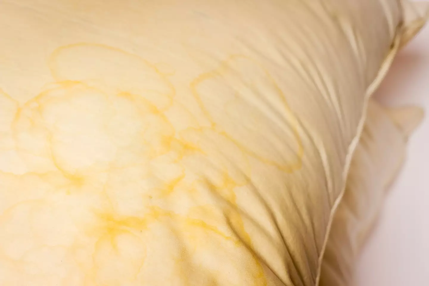 There's no night's sleep that compares to what The Yellow Pillow can provide.