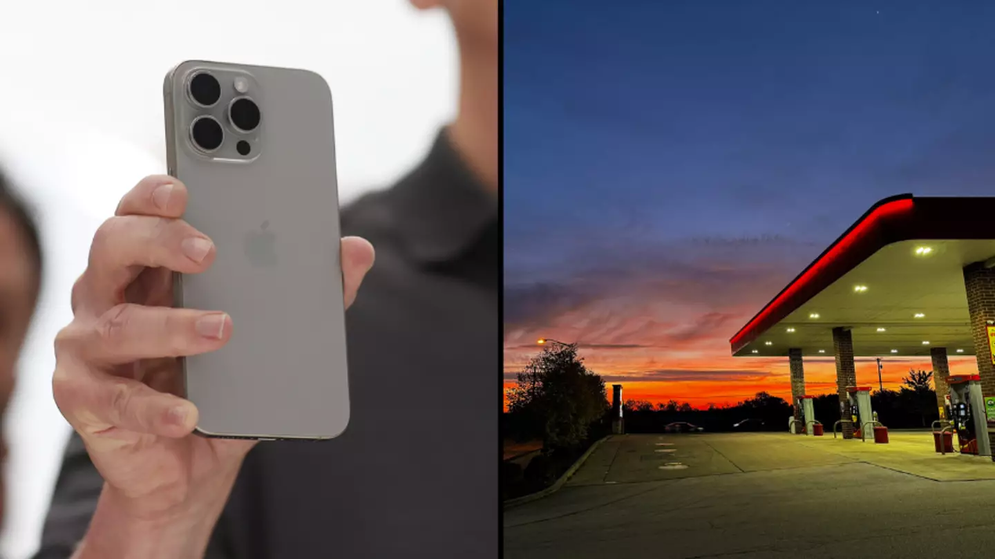 iPhone 15 users can’t believe how amazing the camera has become