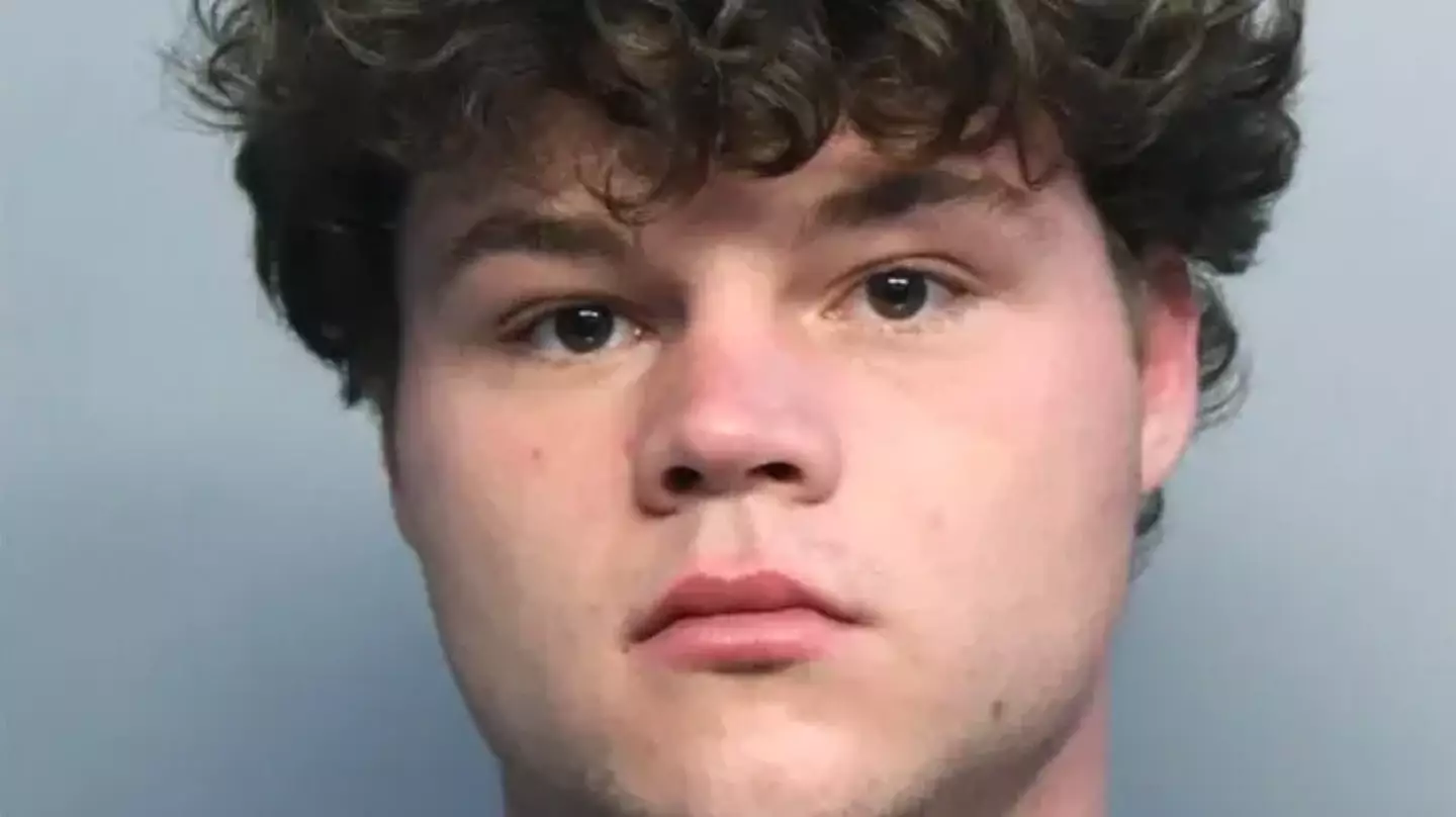 Miami Dade County Corrections and Rehabilitation