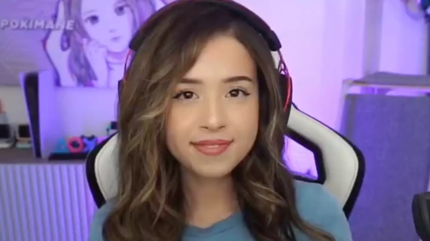 Instagram/@pokimanelol