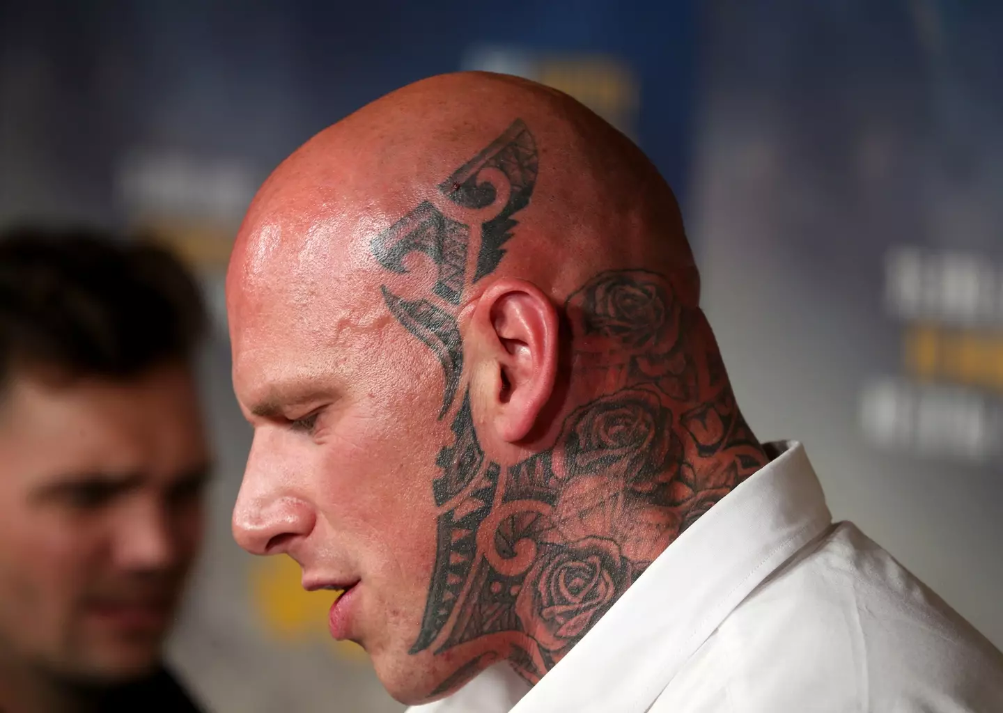 Martyn Ford - aka the 'World's Scariest Man' - has said he feels ‘21 again’ after dropping a whopping 58lbs since October.