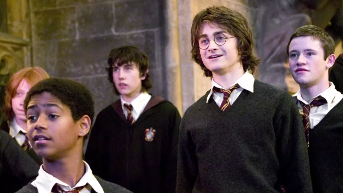 The one original Harry Potter star who could be returning in new HBO series