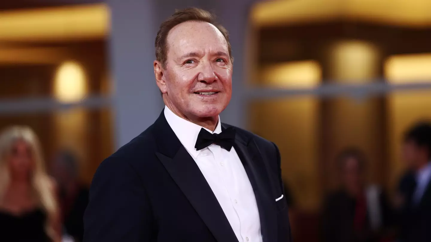 Aldara Zarraoa/Getty Images