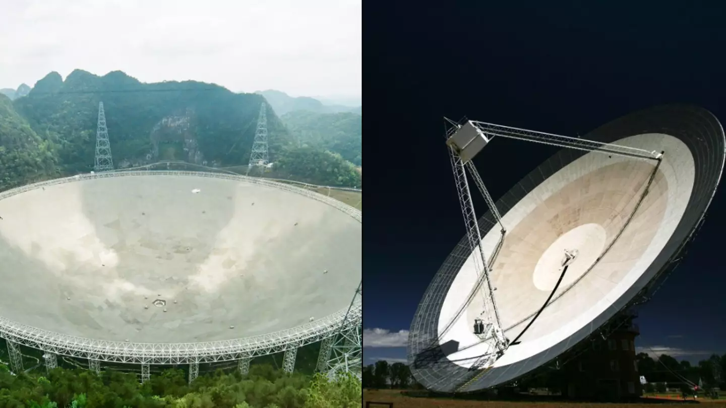 Qu Honglun/China News Service/VCG via Getty Images and Ian Waldie/Getty Images