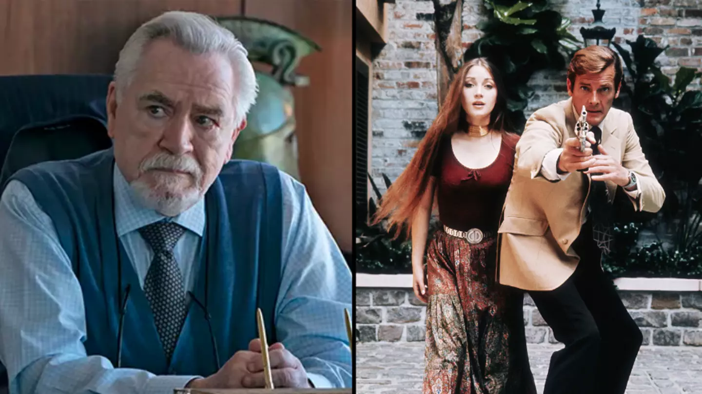 HBO. Anwar Hussein/Getty Images