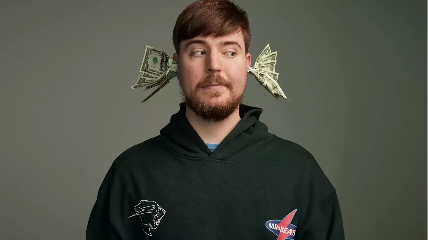 What Is MrBeast's Net Worth In 2022?